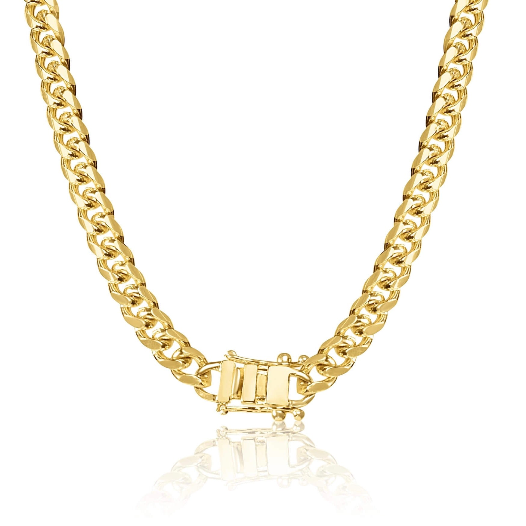 New in! PATARA Miami Chain Necklace เป็นสร้อยคอโซ่ที่มีสีแทรก ความ