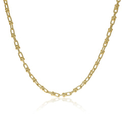 Sydney Link Chain Necklace