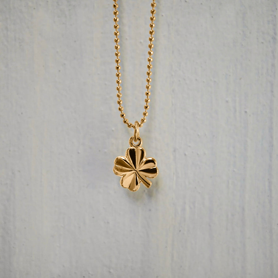 Little Lucky Necklace