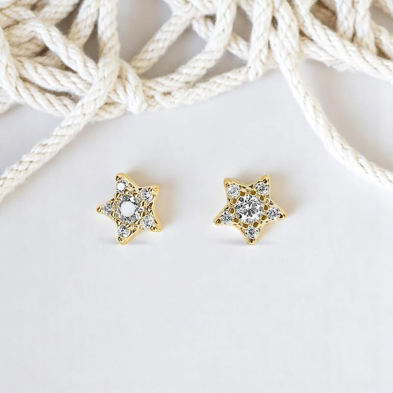 Starlight Studs