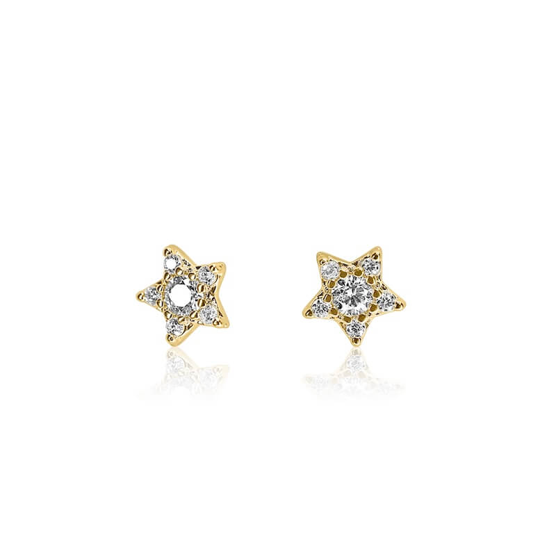 Starlight Studs