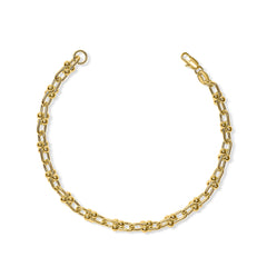 Sydney Link Chain Bracelet