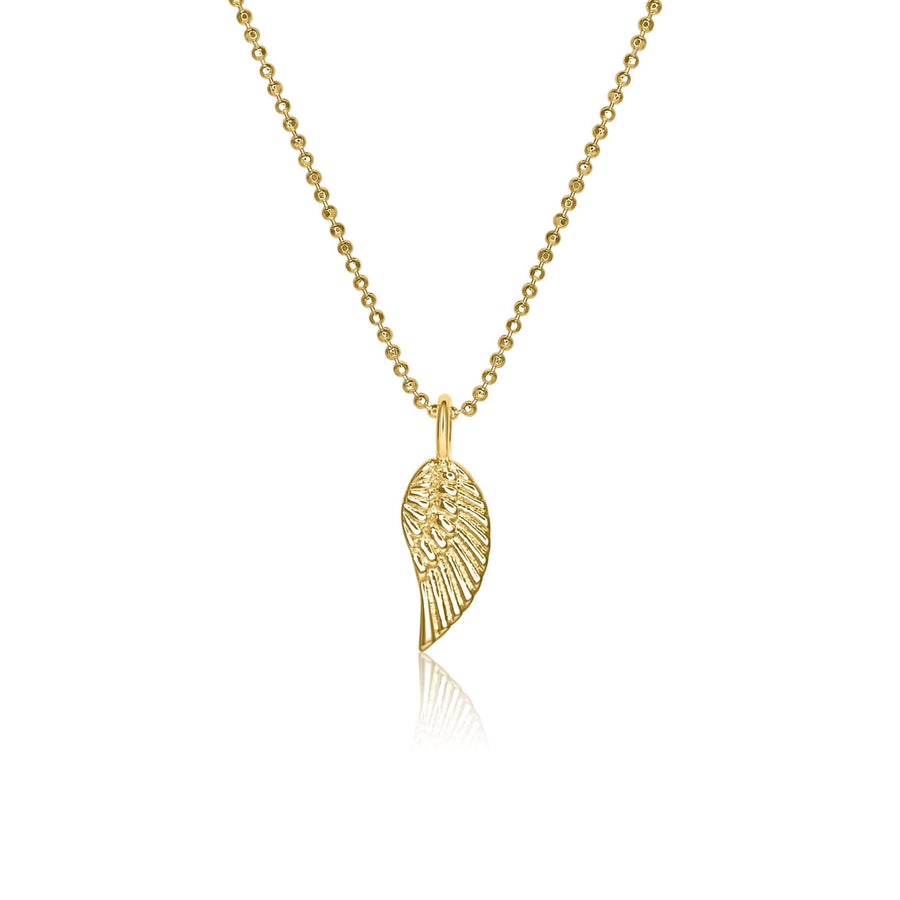 Angel Wing Necklace